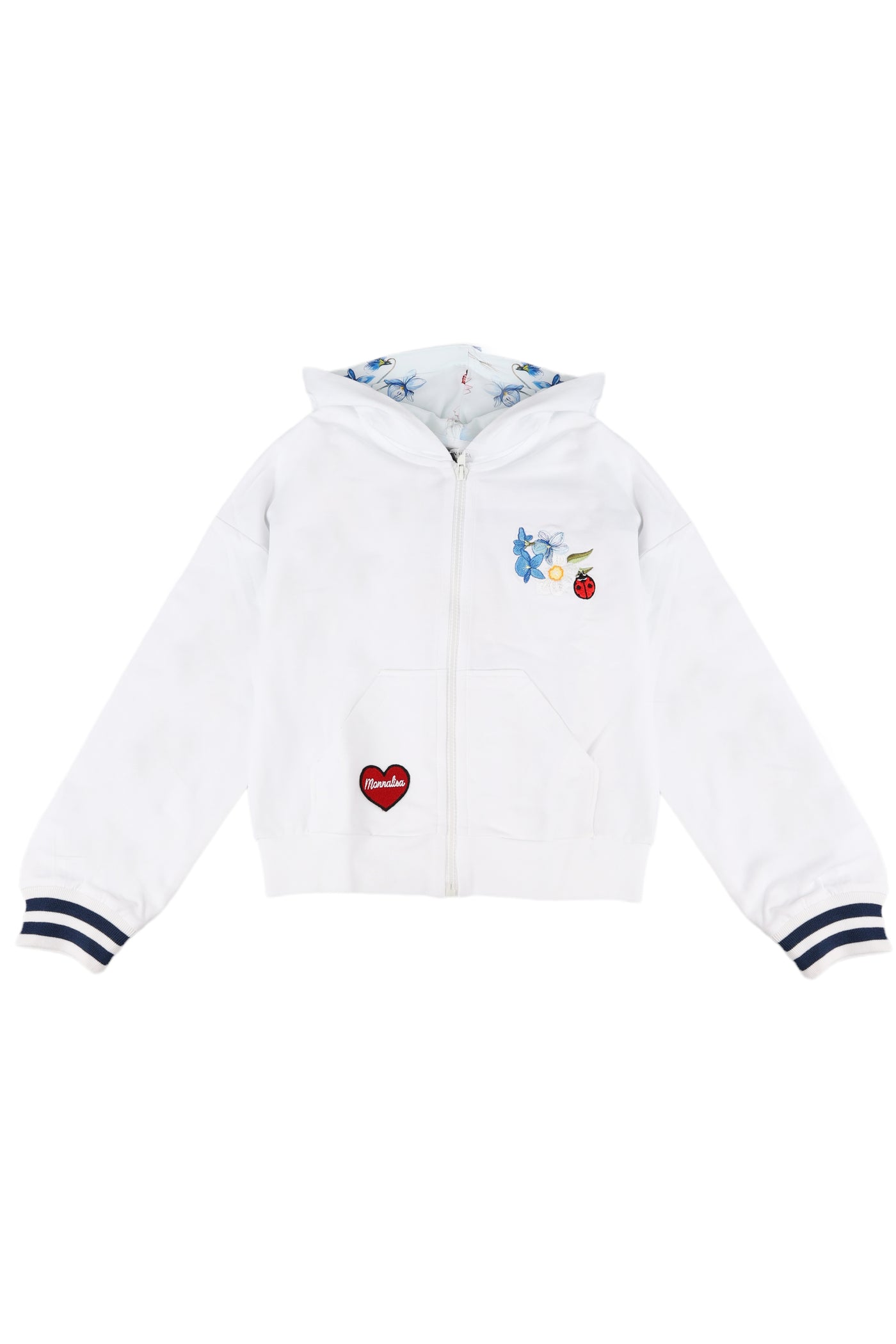 MONNALISA KIDS SWEATSHIRT