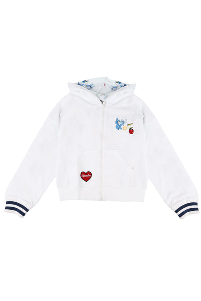 MONNALISA KIDS SWEATSHIRT