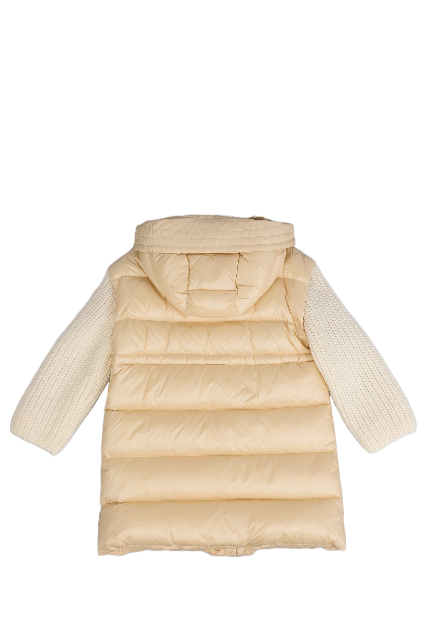 MONCLER KIDS JACKET