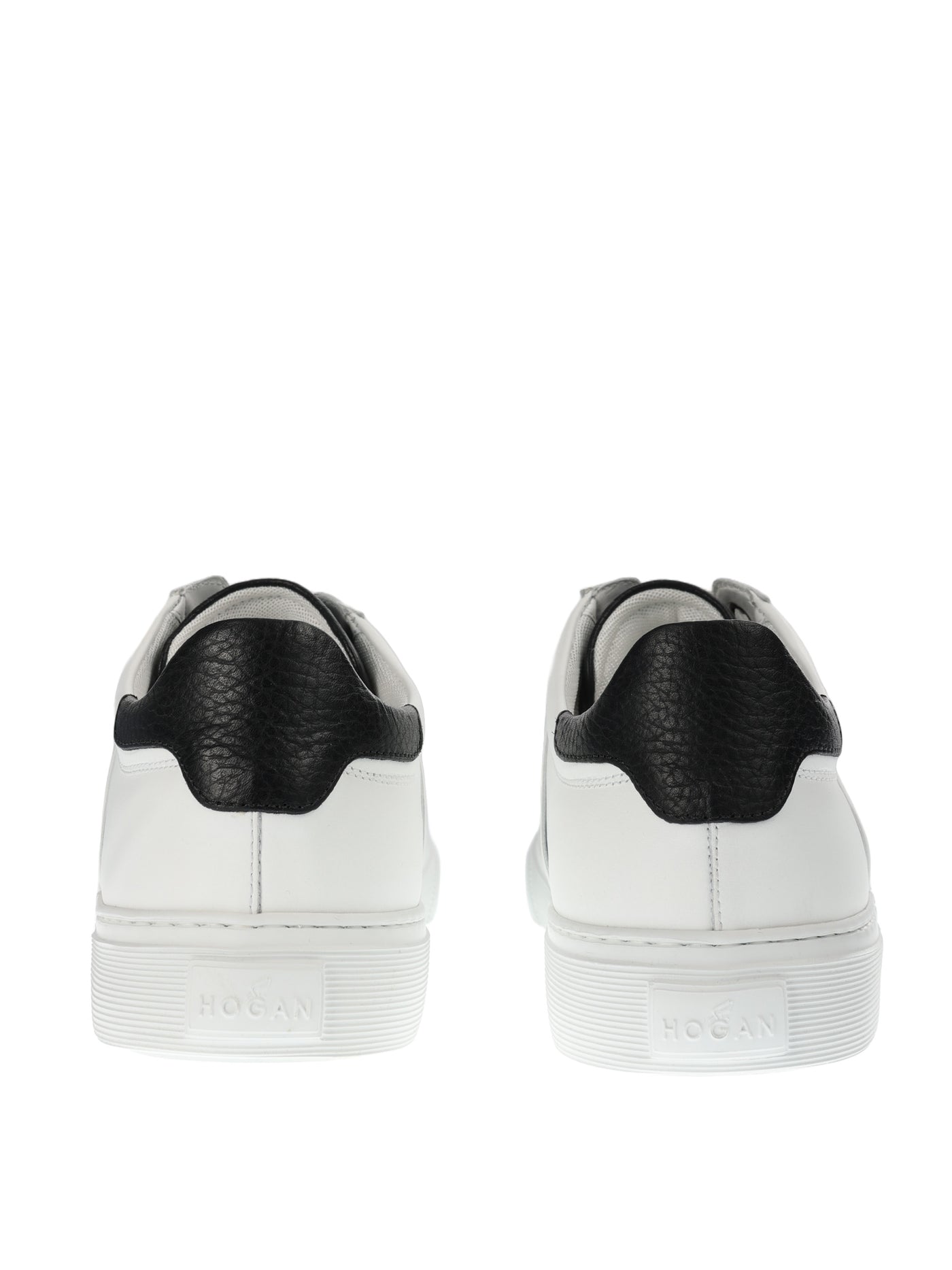 HOGAN WHITE SNEAKERS 