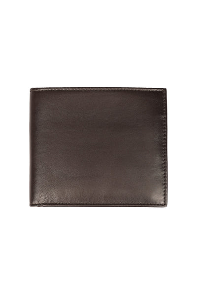 BRIONI LEATHER WALLET