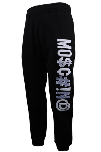 MOSCHINO JOGGERS