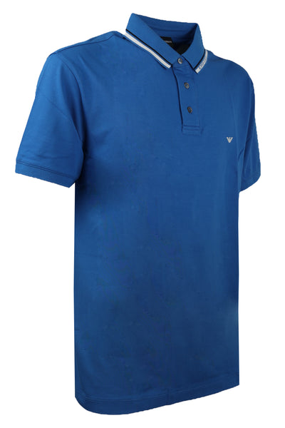 EMPORIO ARMANI POLO SHIRT