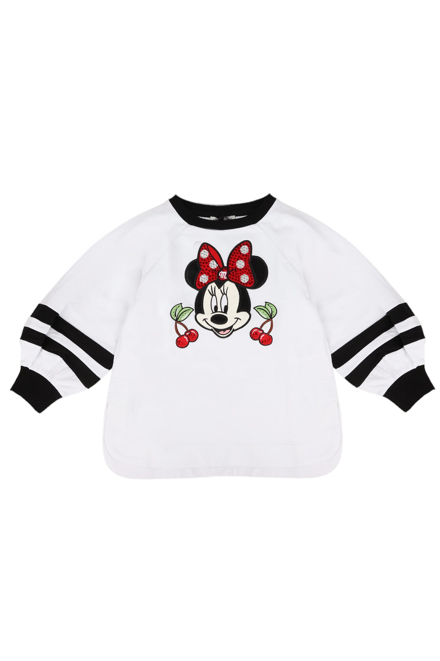 MONNALISA KIDS SWEATSHIRT