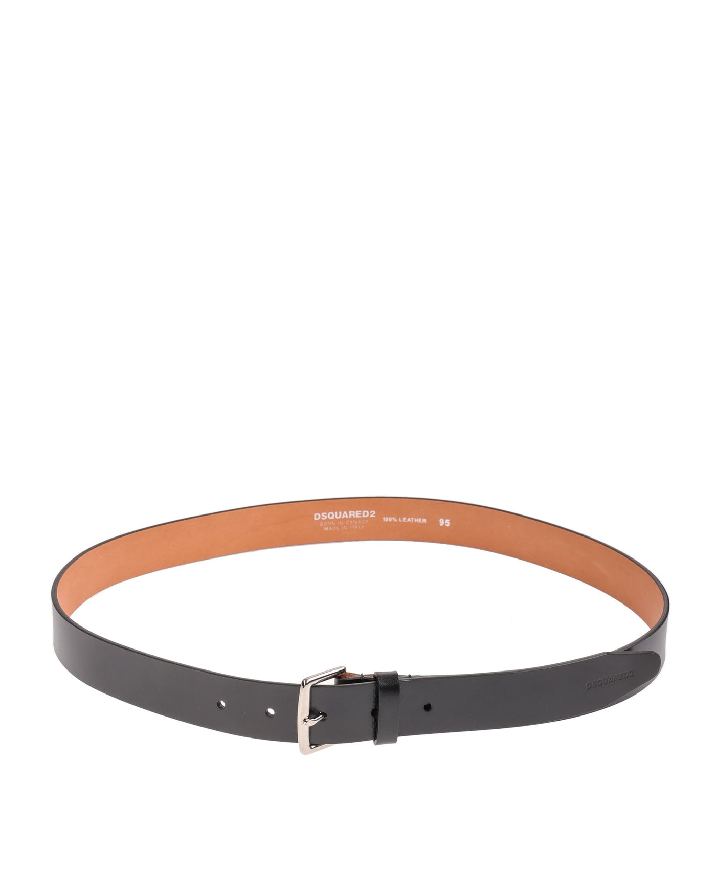 DSQUARED2 BELT