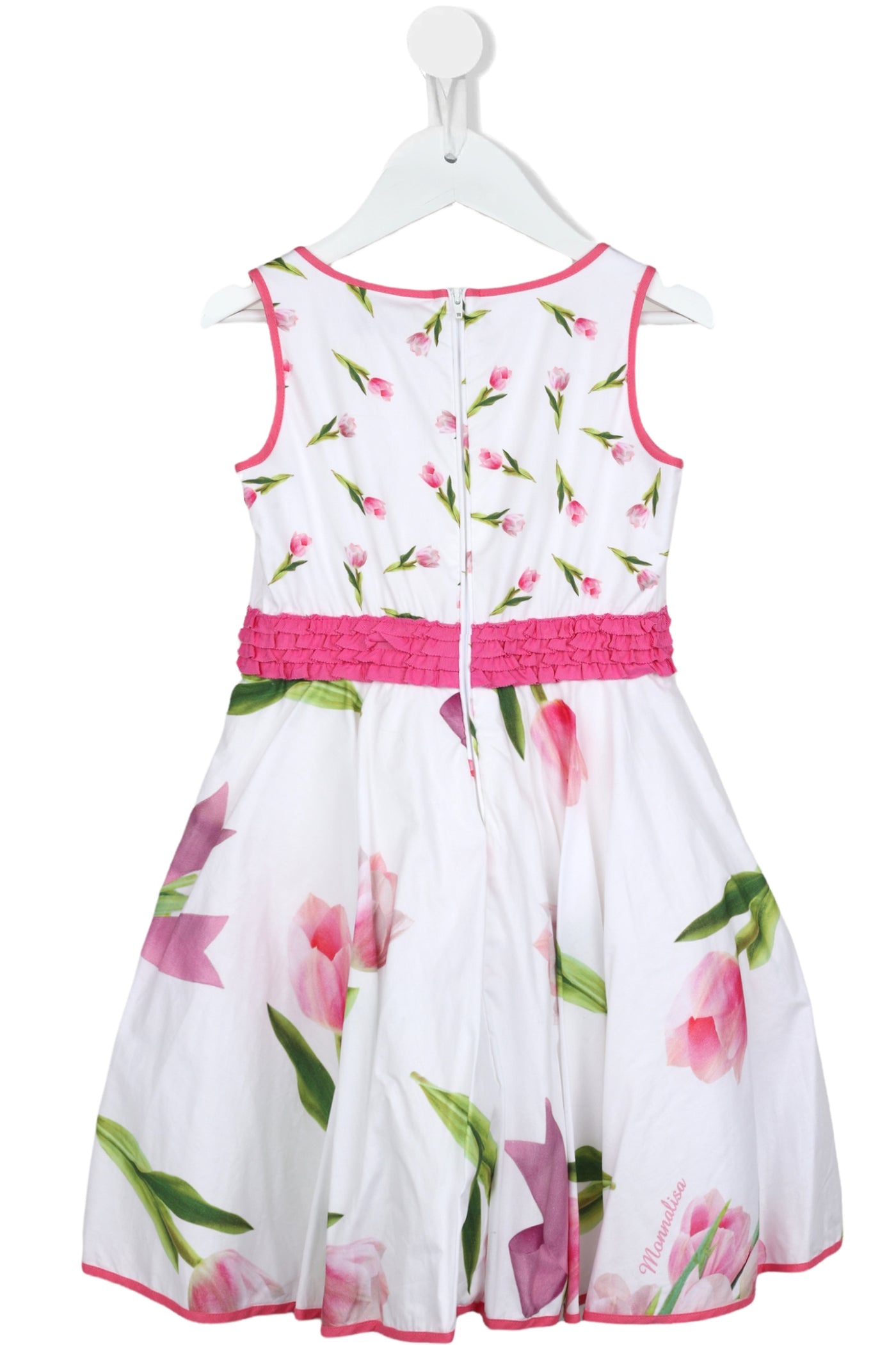 MONNALISA KIDS DRESS