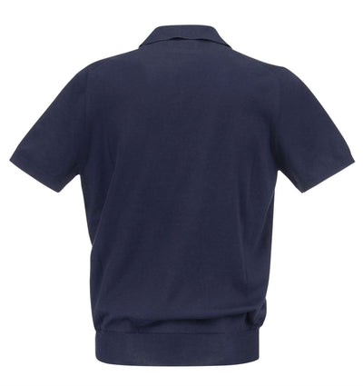 BRUNELLO CUCINELLI POLO