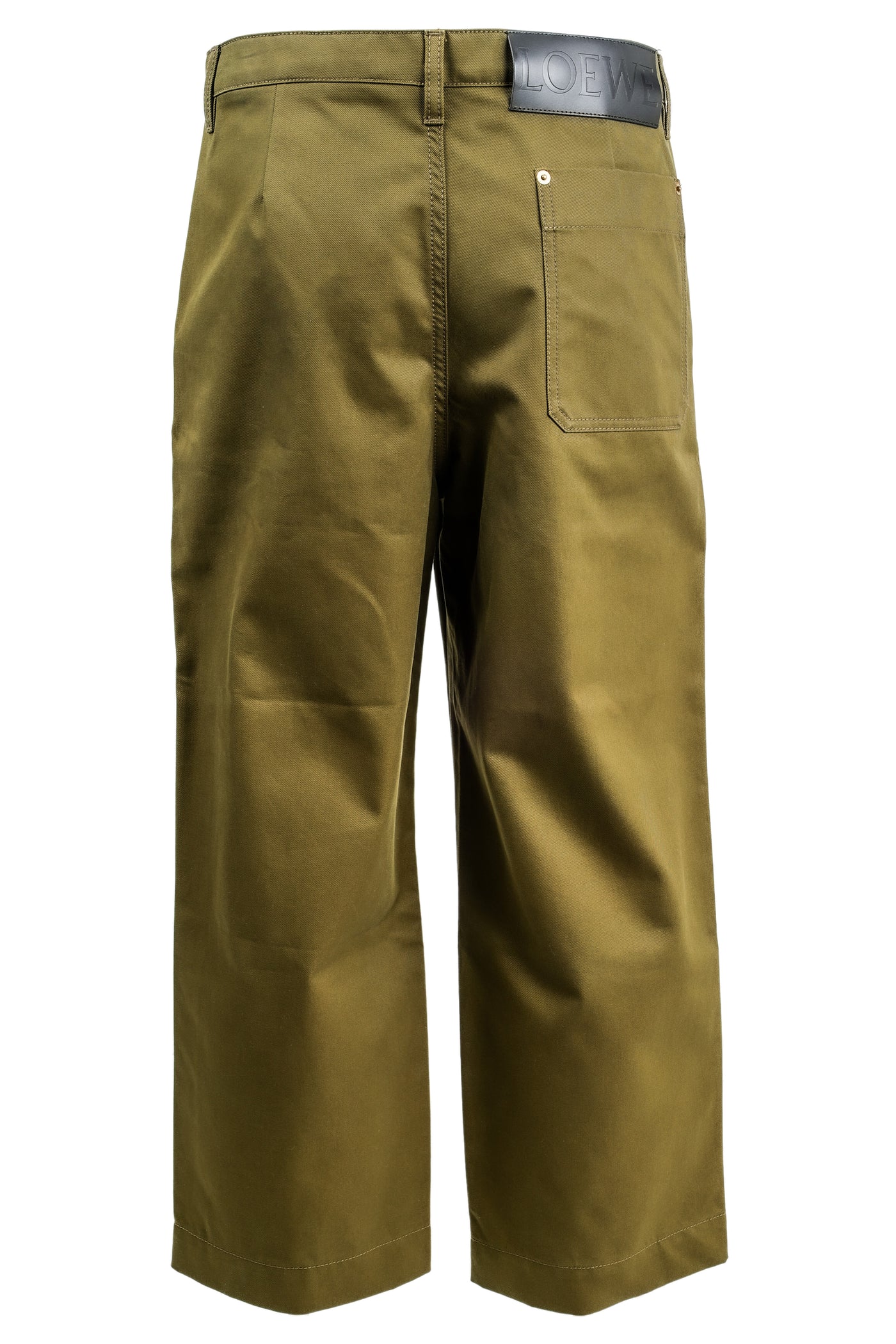 LOEWE TROUSERS