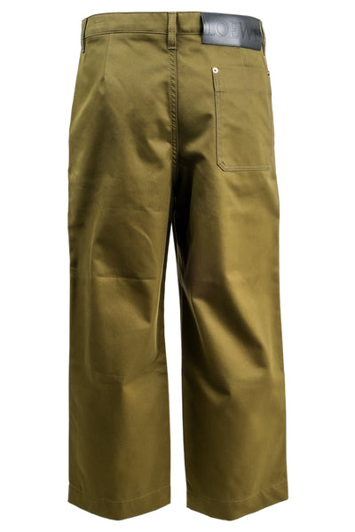 LOEWE TROUSERS