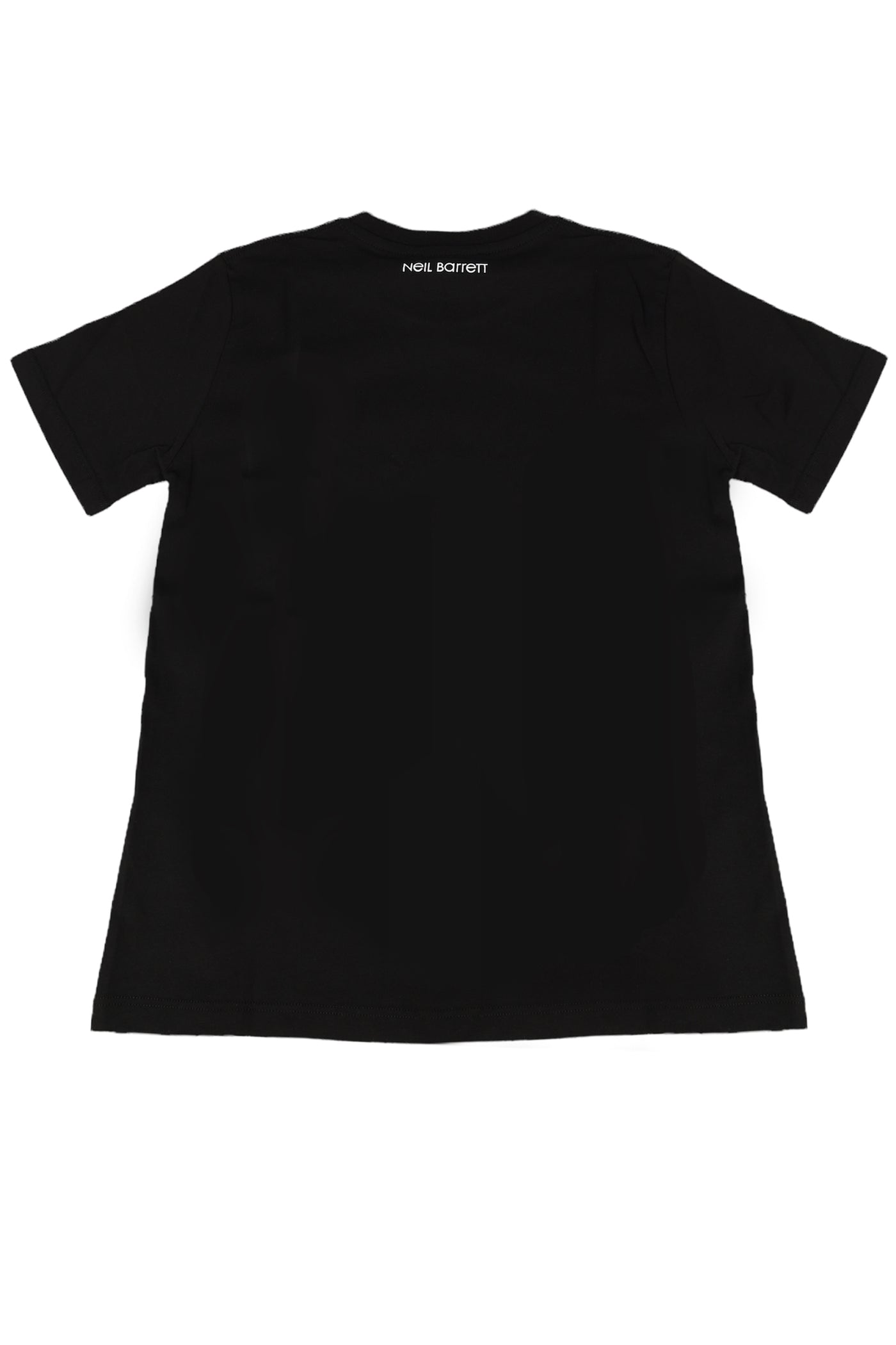 NEIL BARRETT KIDS T-SHIRT