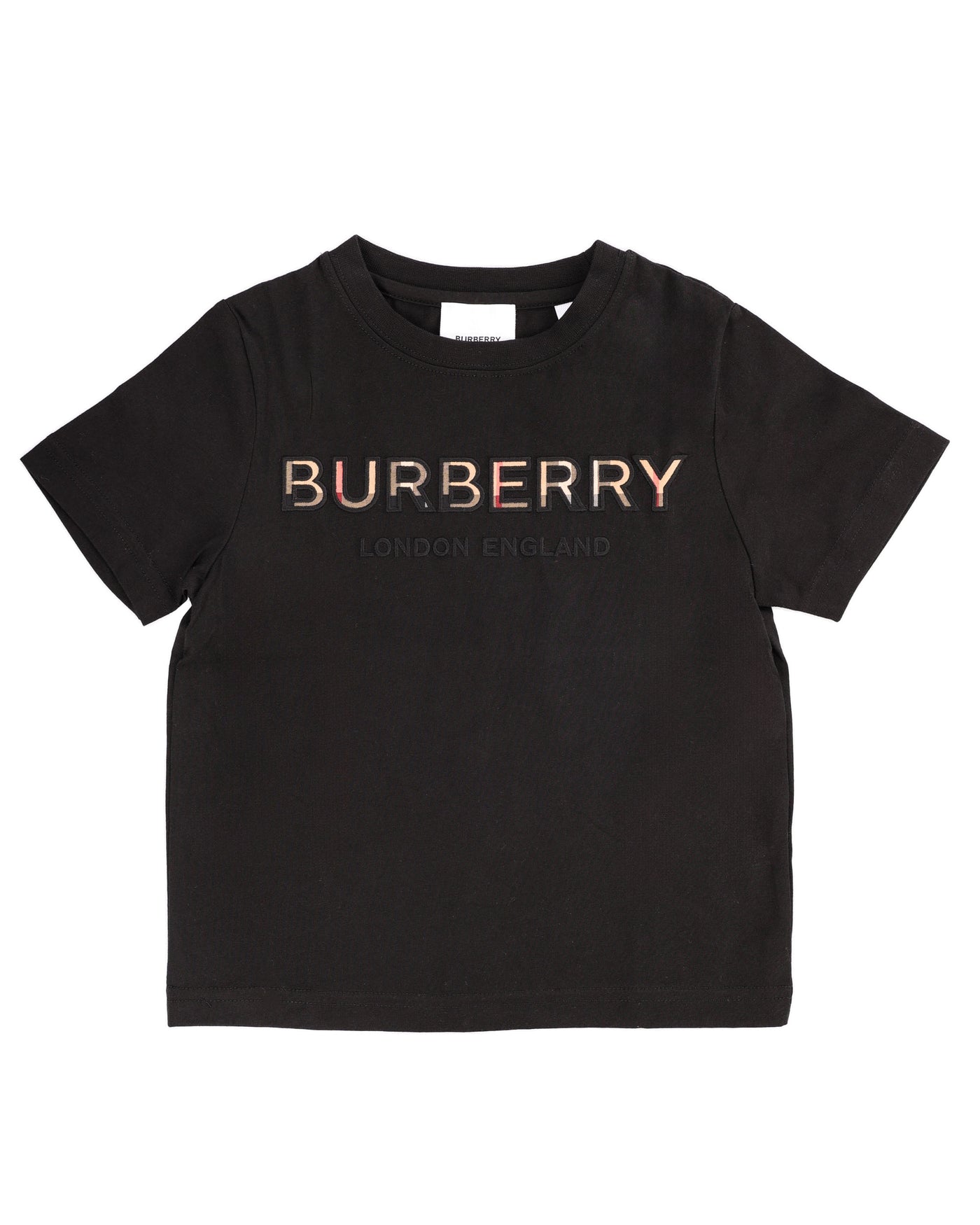 BURBERRY KIDS T-SHIRT