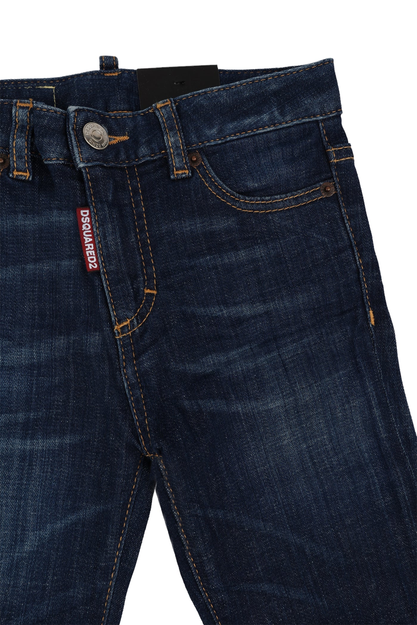 DSQUARED2 KIDS JEANS