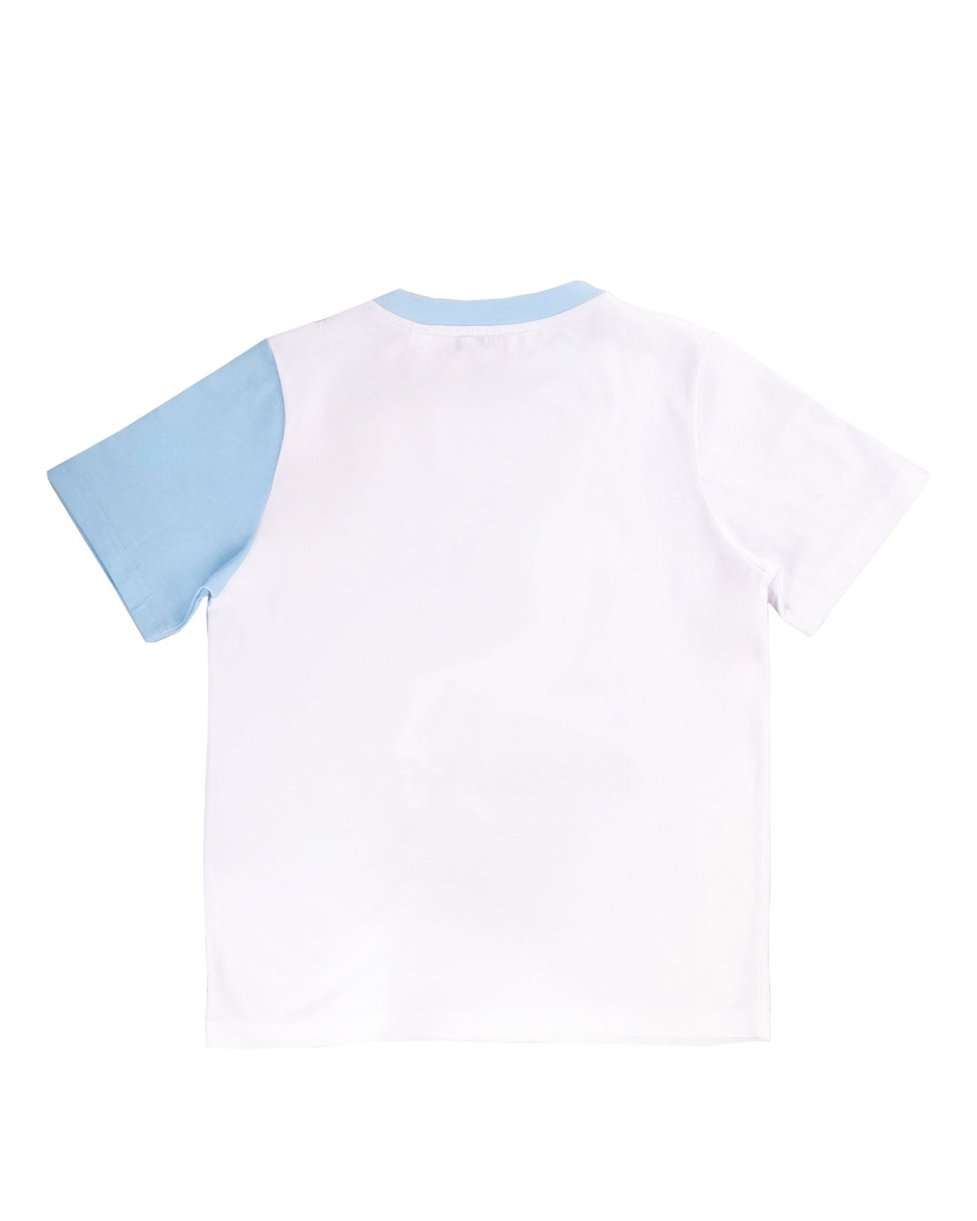 BURBERRY KIDS T-SHIRT