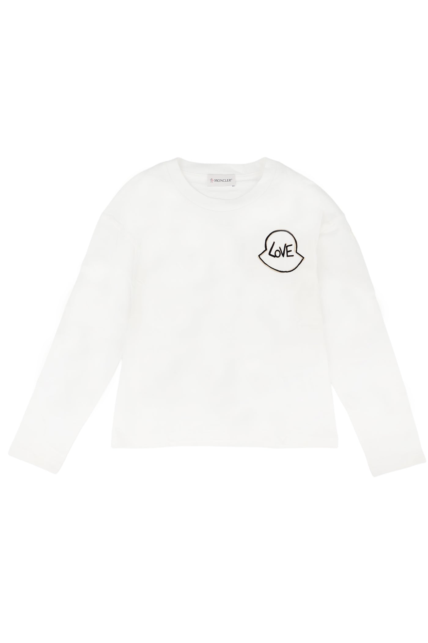 MONCLER KIDS T-SHIRT