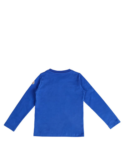 MONCLER KIDS T-SHIRT