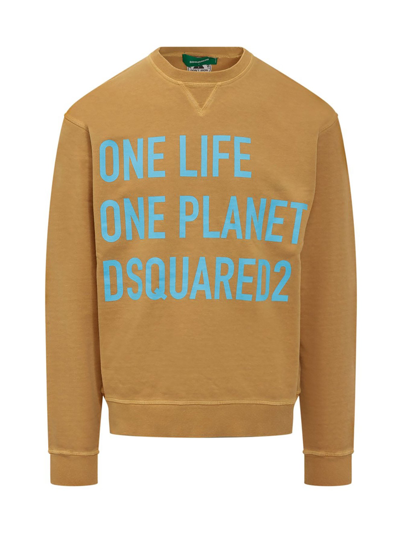 DSQUARED2 SWEATSHIRT