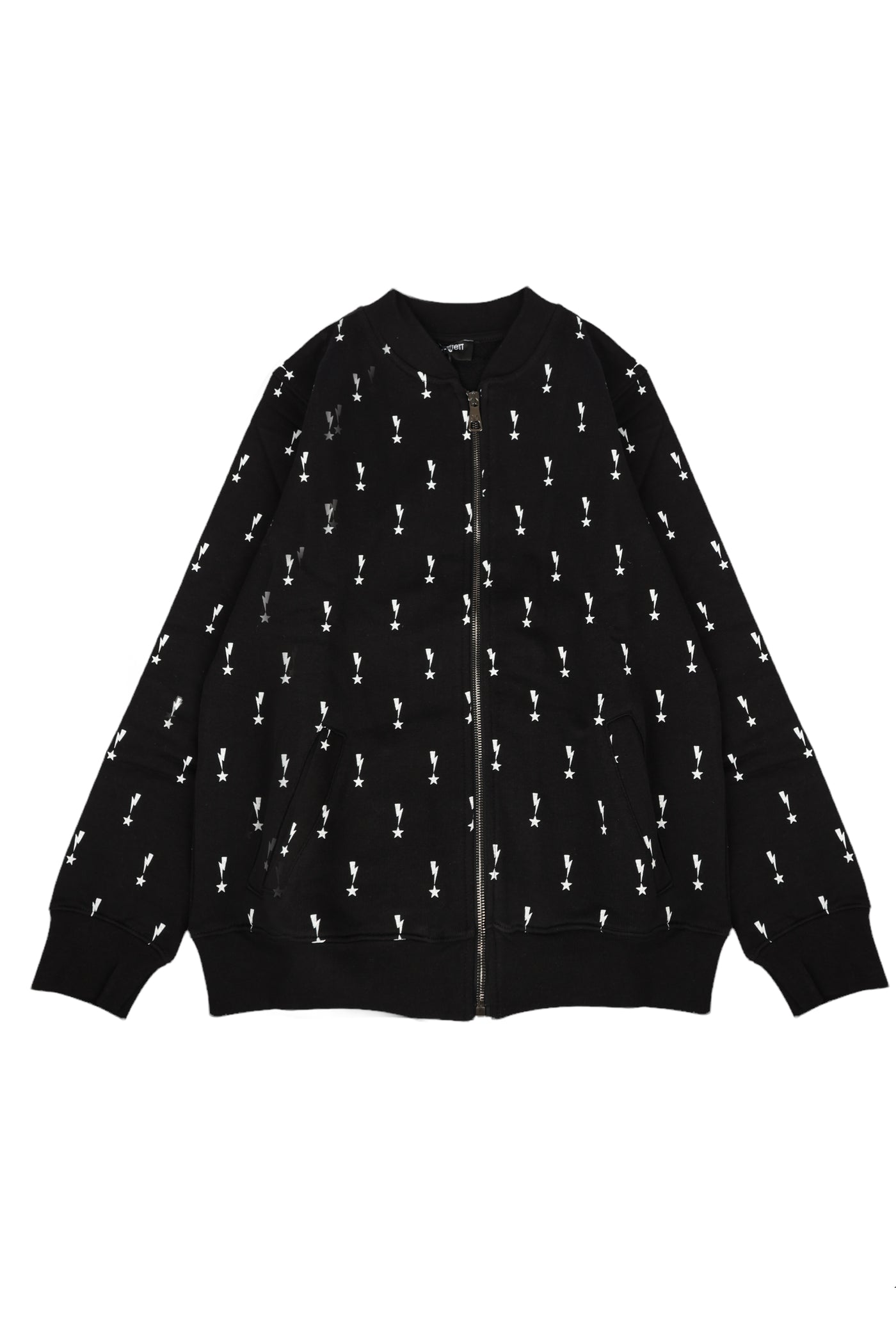 NEIL BARRETT KIDS SWEATSHIRT