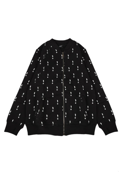 NEIL BARRETT KIDS SWEATSHIRT