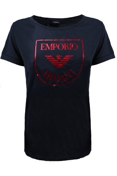 EMPORIO ARMANI UNDERWEAR T-SHIRT