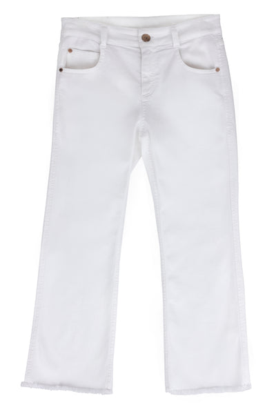 BRUNELLO CUCINELLI KIDS JEANS