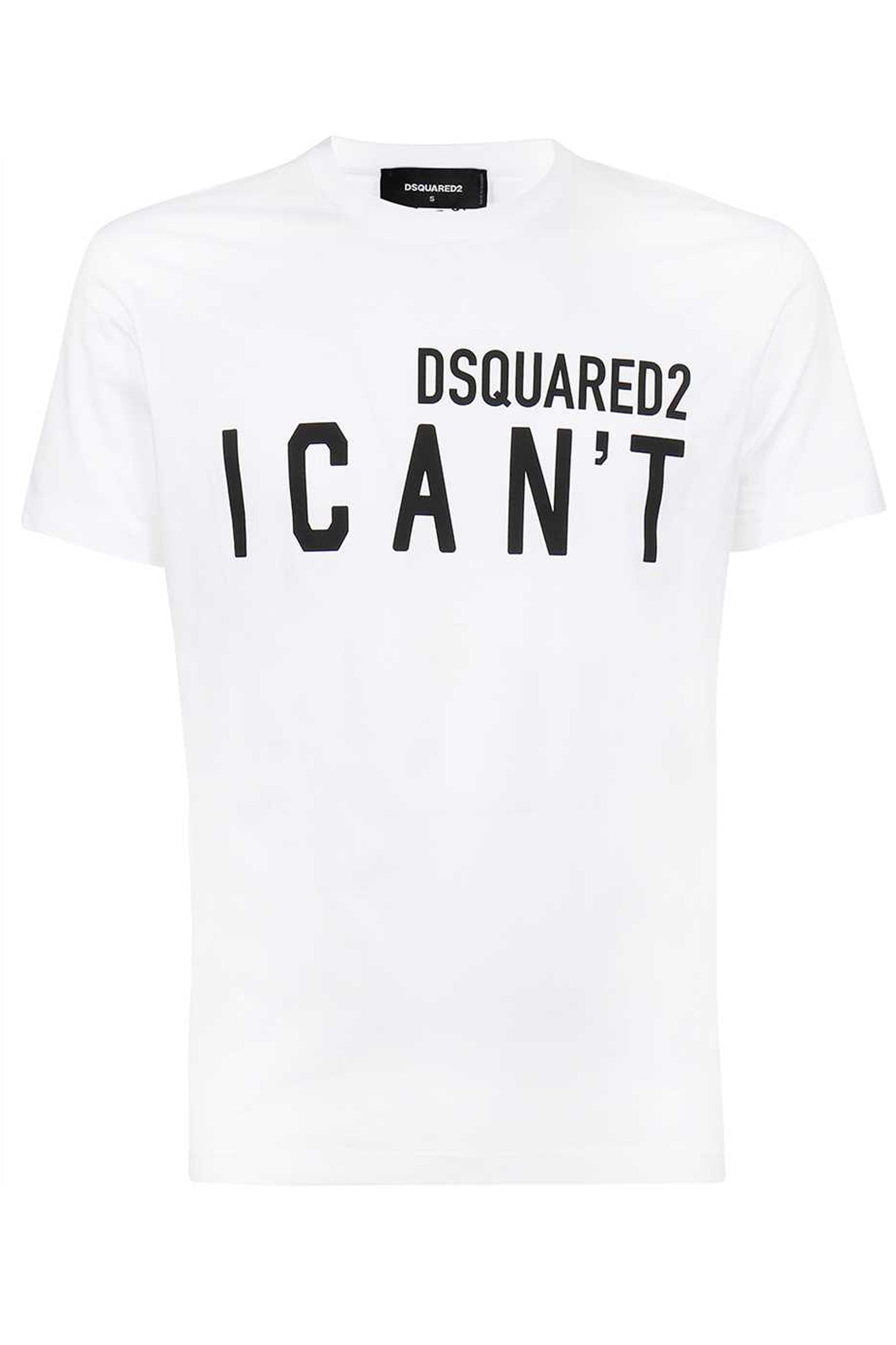 DSQUARED2 T-SHIRT