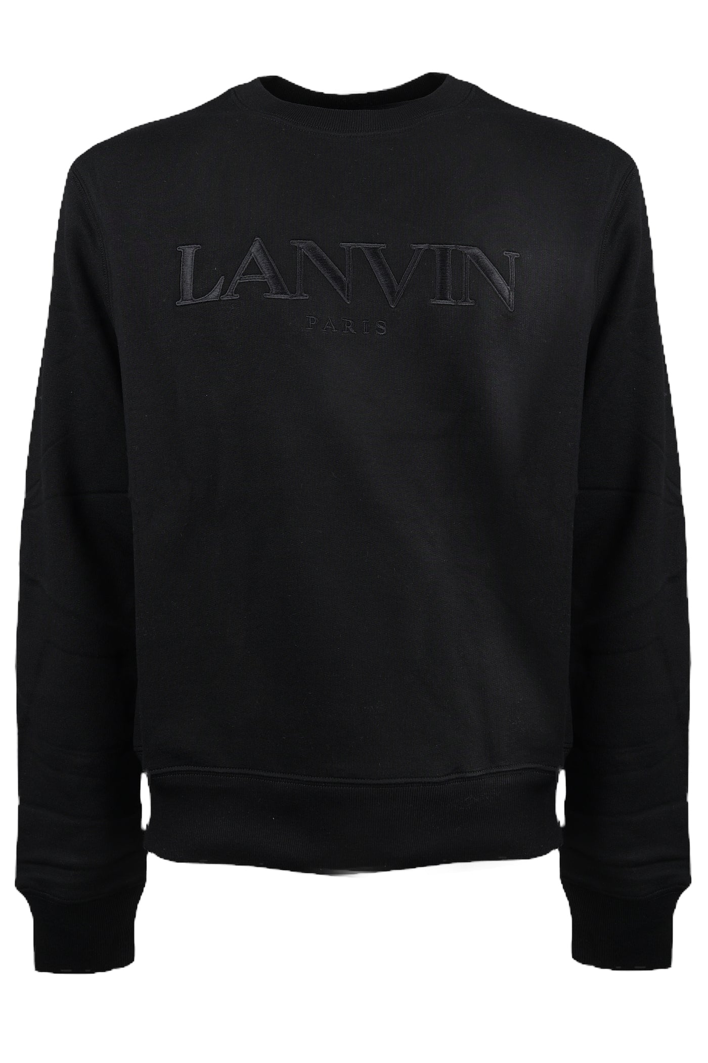 LANVIN SWEATSHIRT