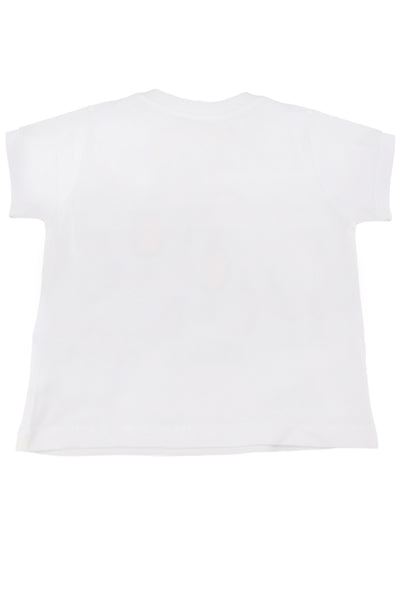 MOSCHINO KIDS T-SHIRT