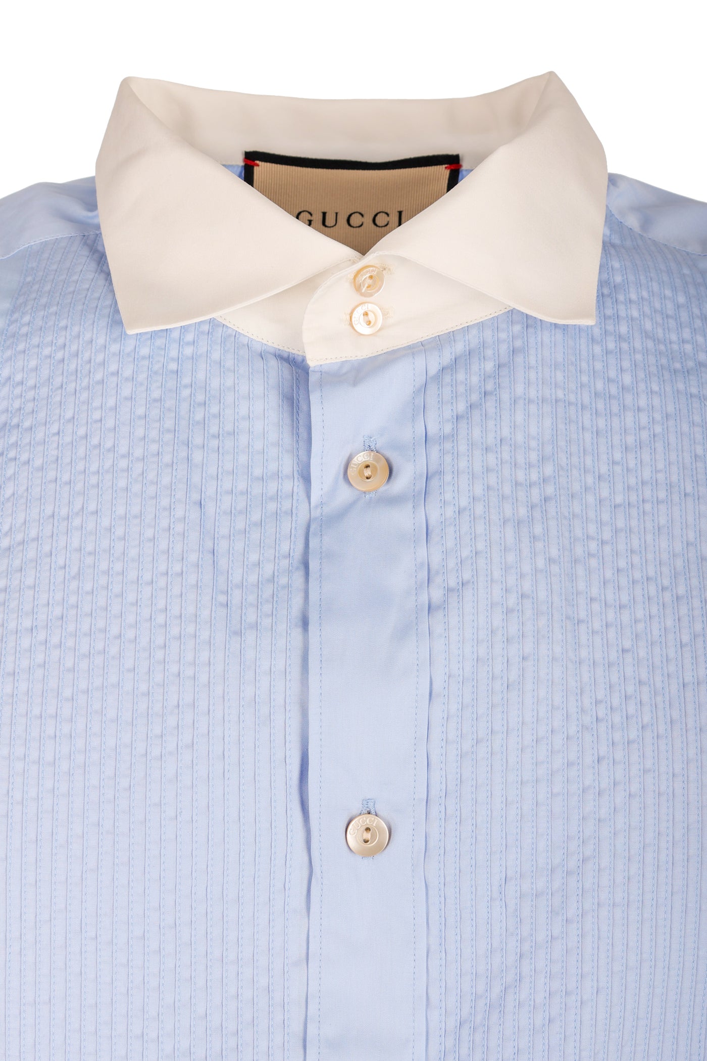 GUCCI SHIRTS