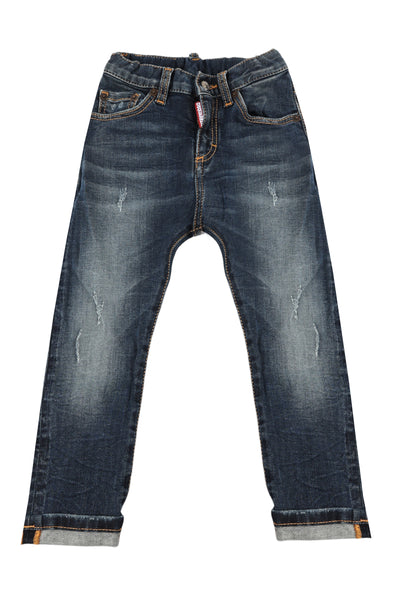 DSQUARED2 KIDS JEANS