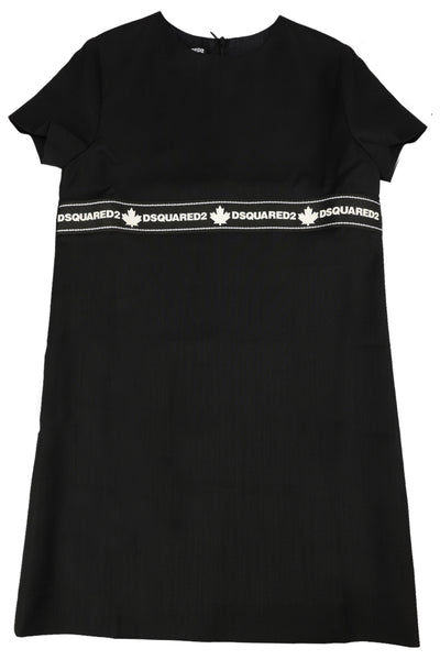 DSQUARED2 KIDS DRESS