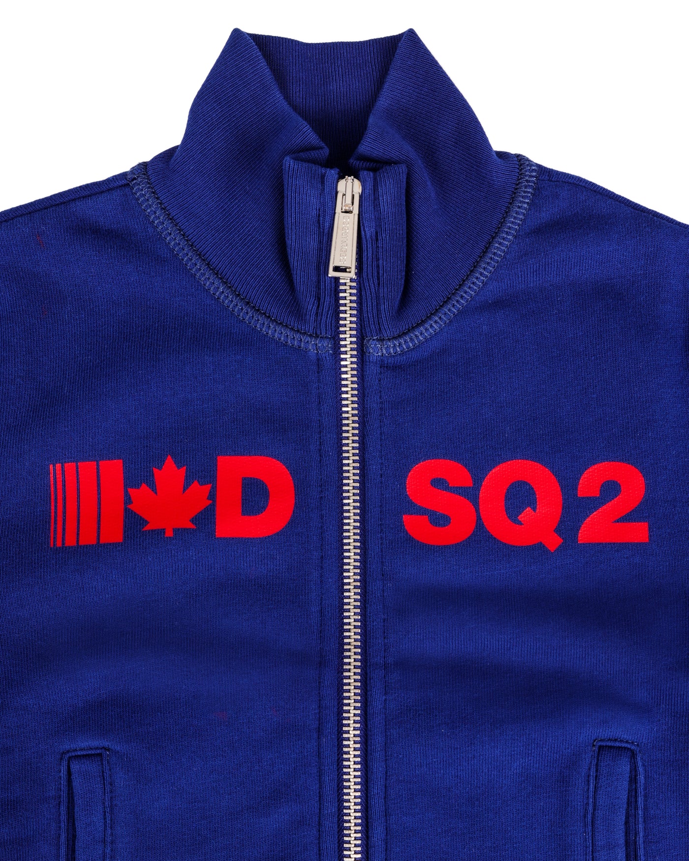 DSQUARED2 KIDS SWEATSHIRT