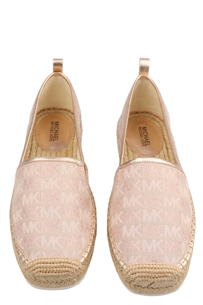 MICHAEL KORS ESPADRILLAS