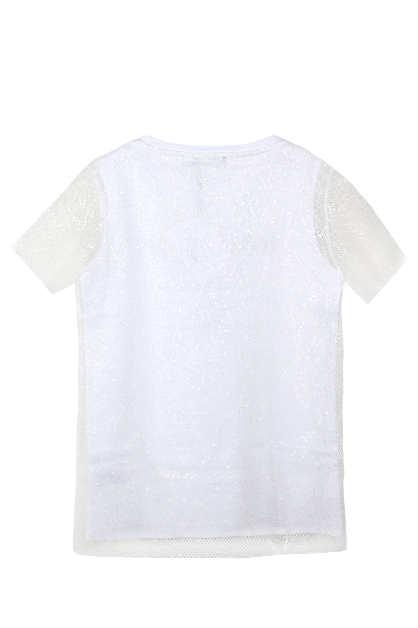 BALMAIN KIDS T-SHIRT