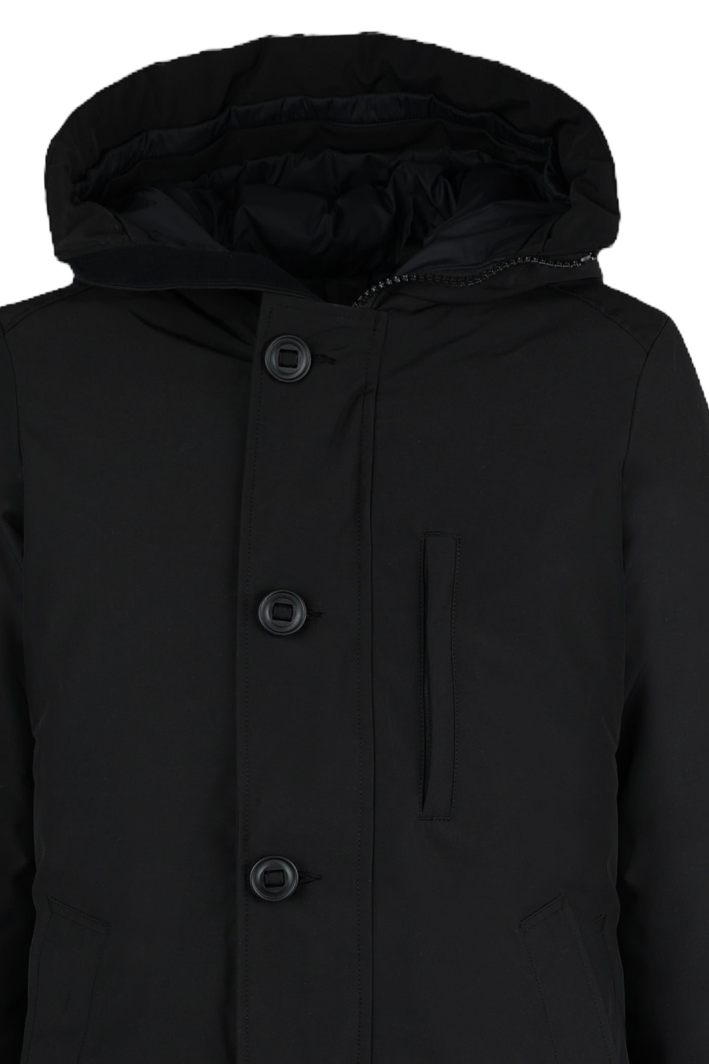 CANADA GOOSE JACKET