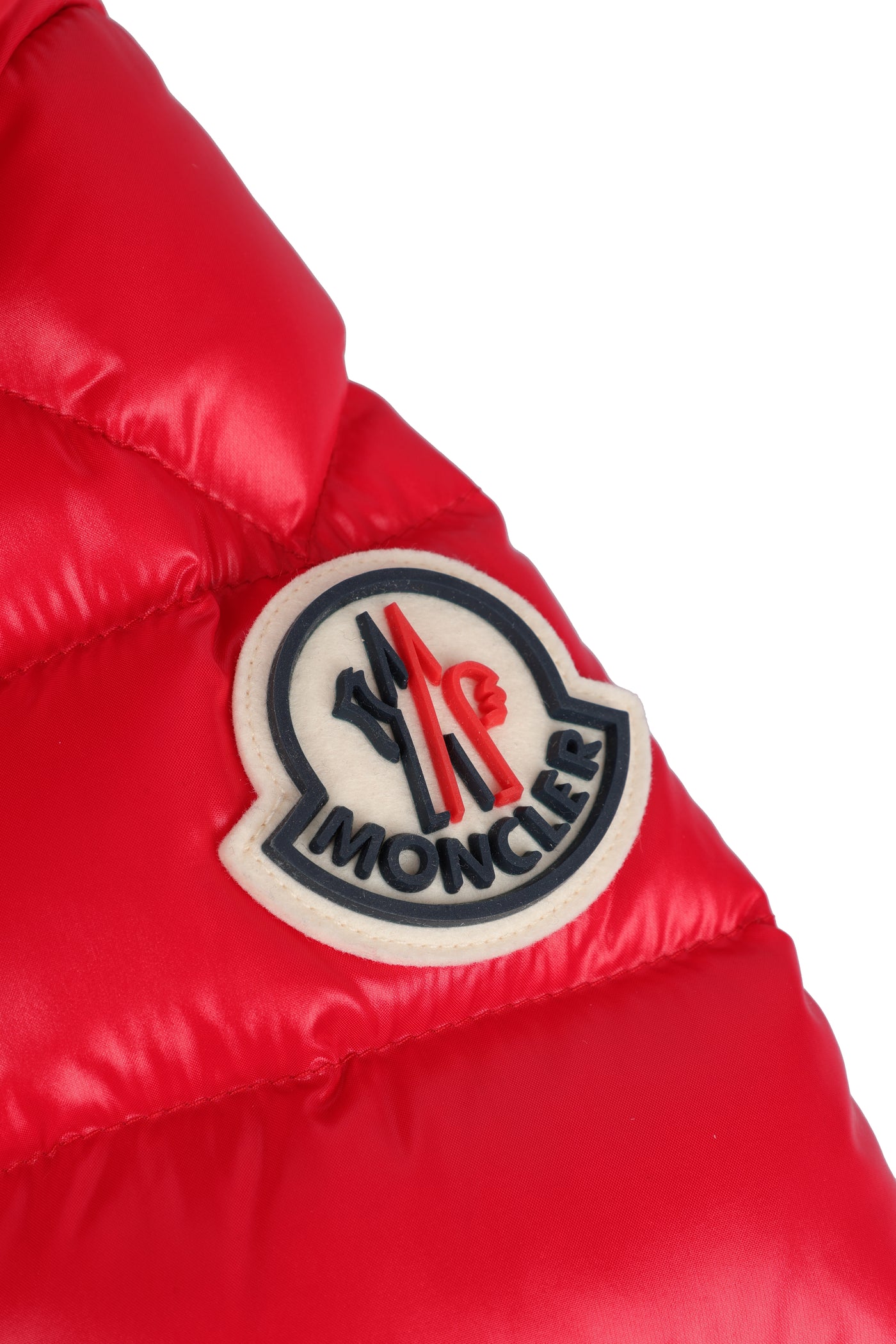 MONCLER KIDS JACKET