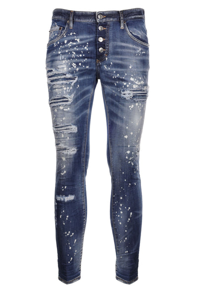 DSQUARED2 JEANS