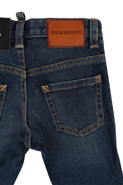 DSQUARED2 KIDS JEANS