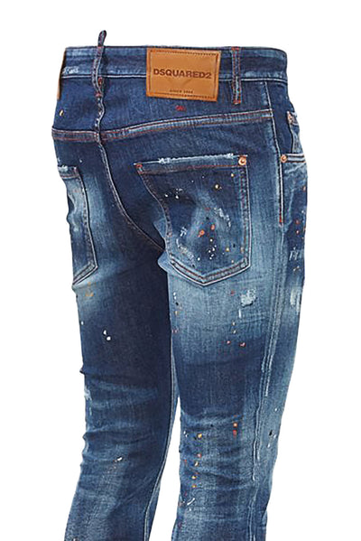 DSQUARED2 JEANS