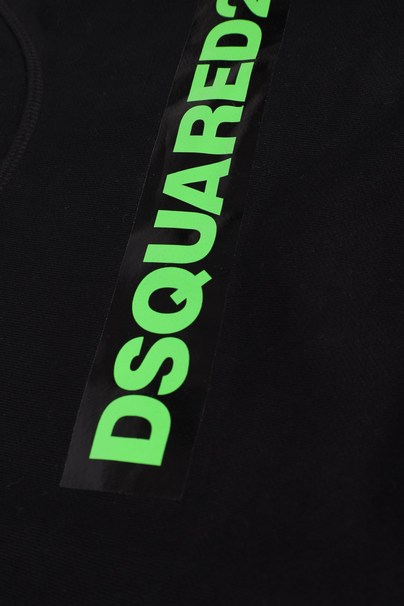 DSQUARED2 KIDS SWEATSHIRT