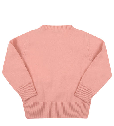 MONCLER KIDS SWEATER