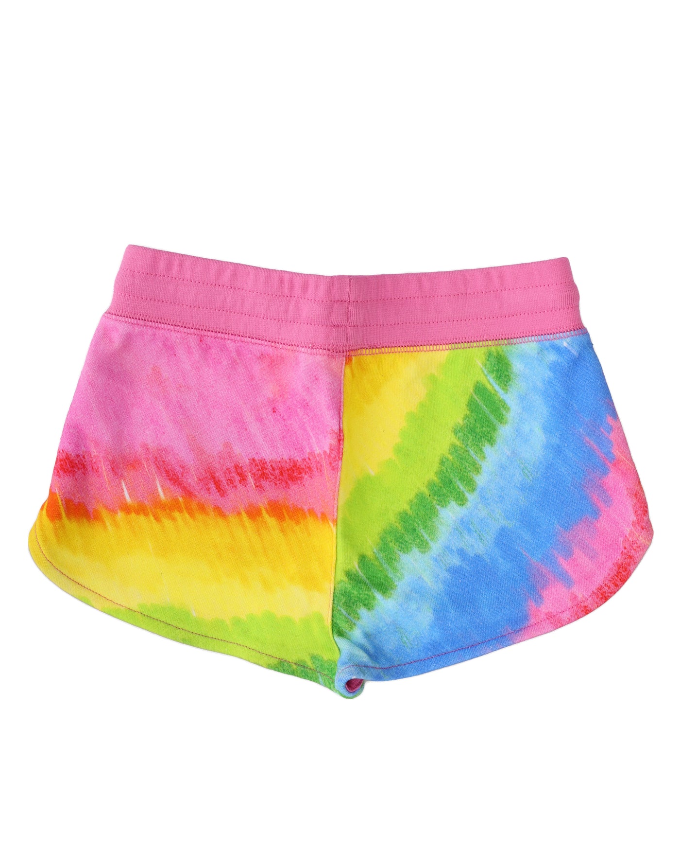 STELLA MCCARTNEY KIDS BERMUDAS