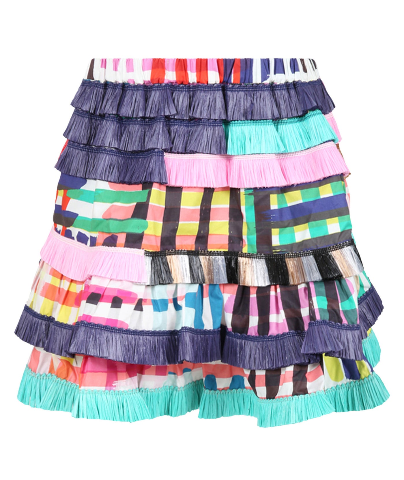 TIA CIBANI KIDS GIRLS' SKIRTS