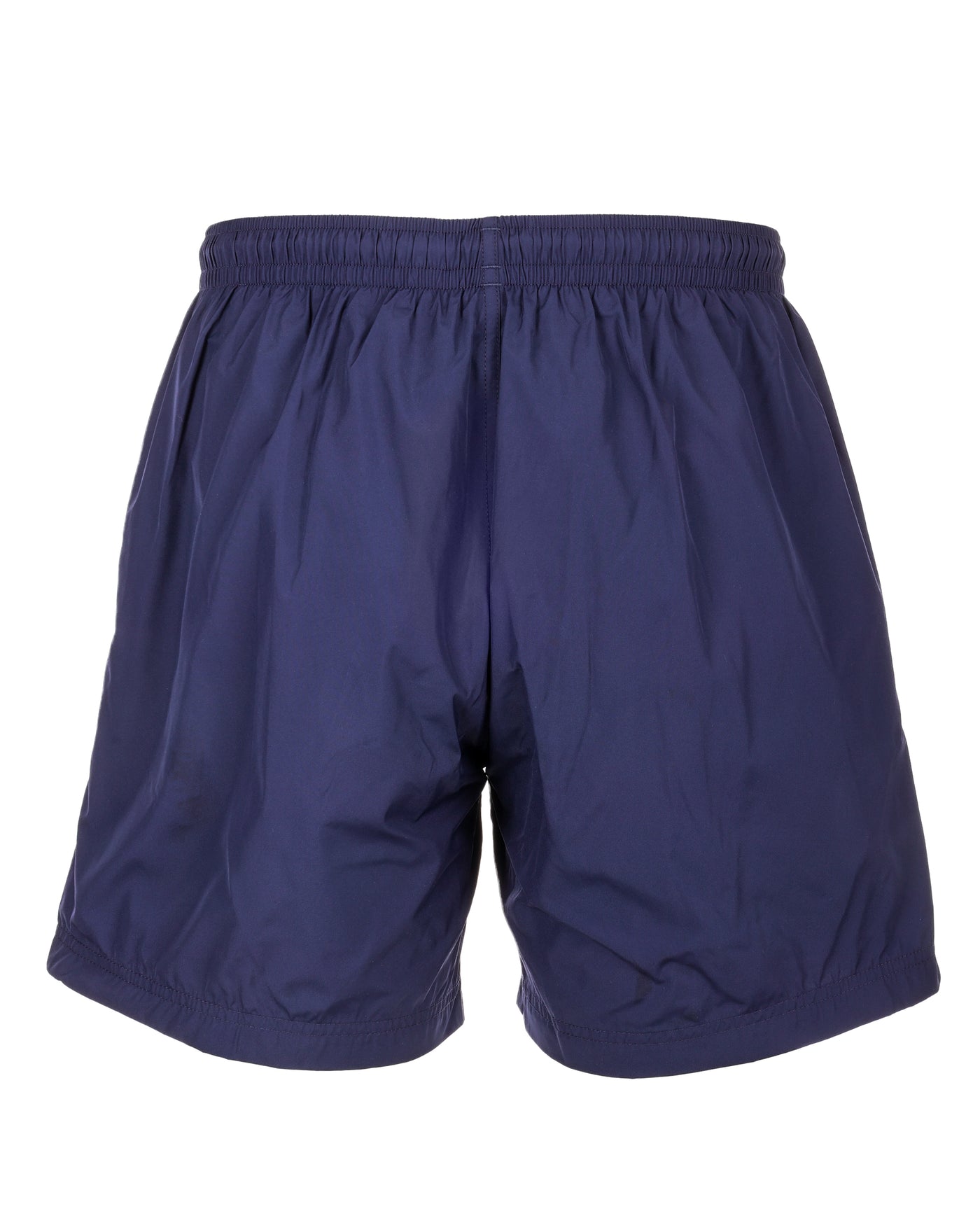 ALEXANDER MCQUEEN SEA BOXERS WITH LOGO