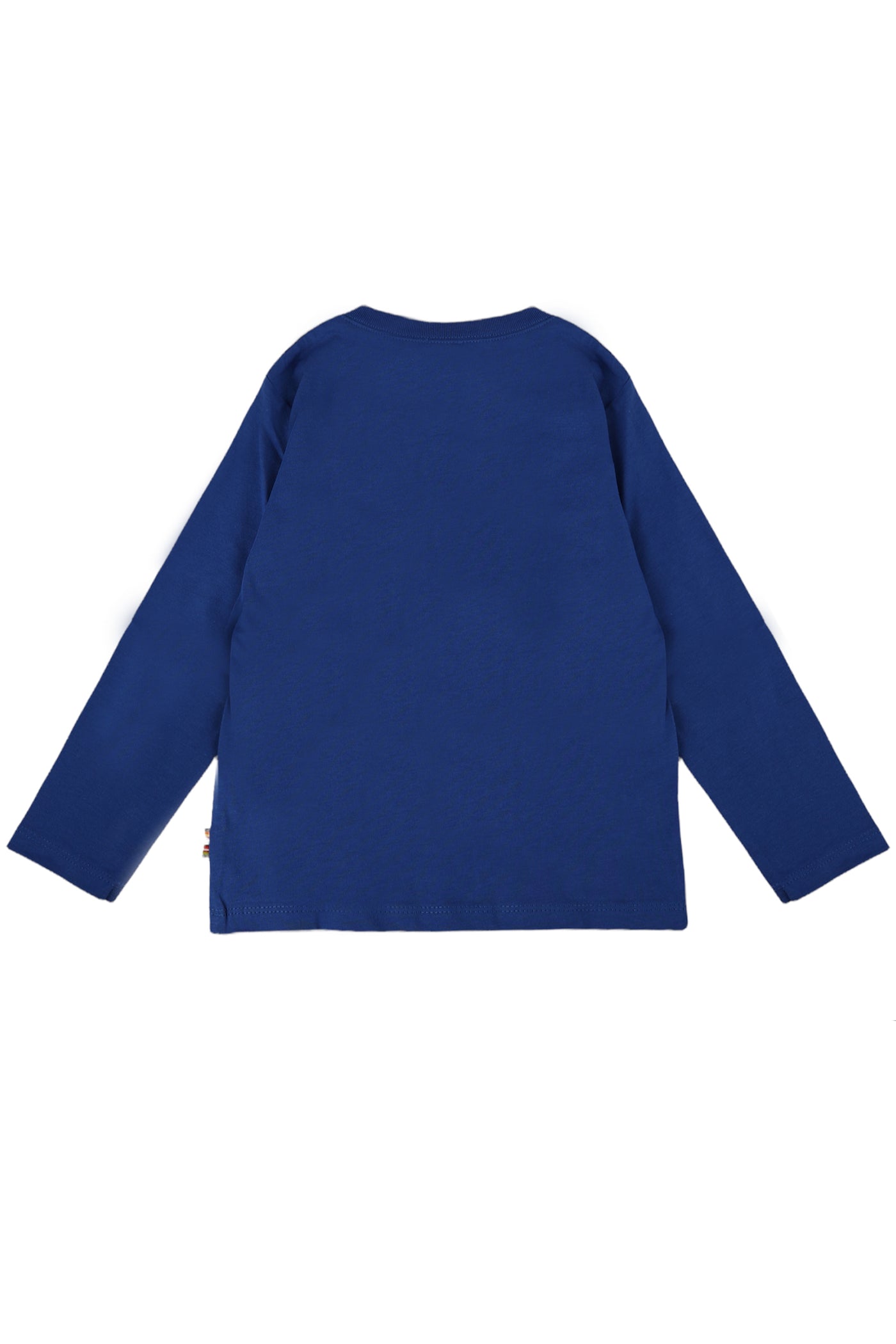 PAUL SMITH KIDS T-SHIRT LONG SLEEVE