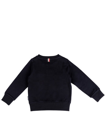 MONCLER KIDS SWEATSHIRT