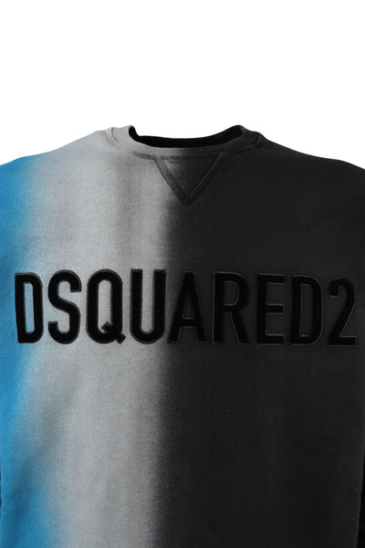 DSQUARED2 SWEATSHIRT