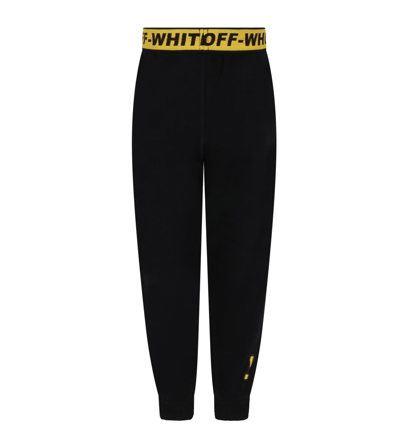 OFF WHITE KIDS PANTS