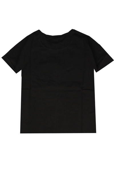 BURBERRY KIDS T-SHIRT WITH LOGO