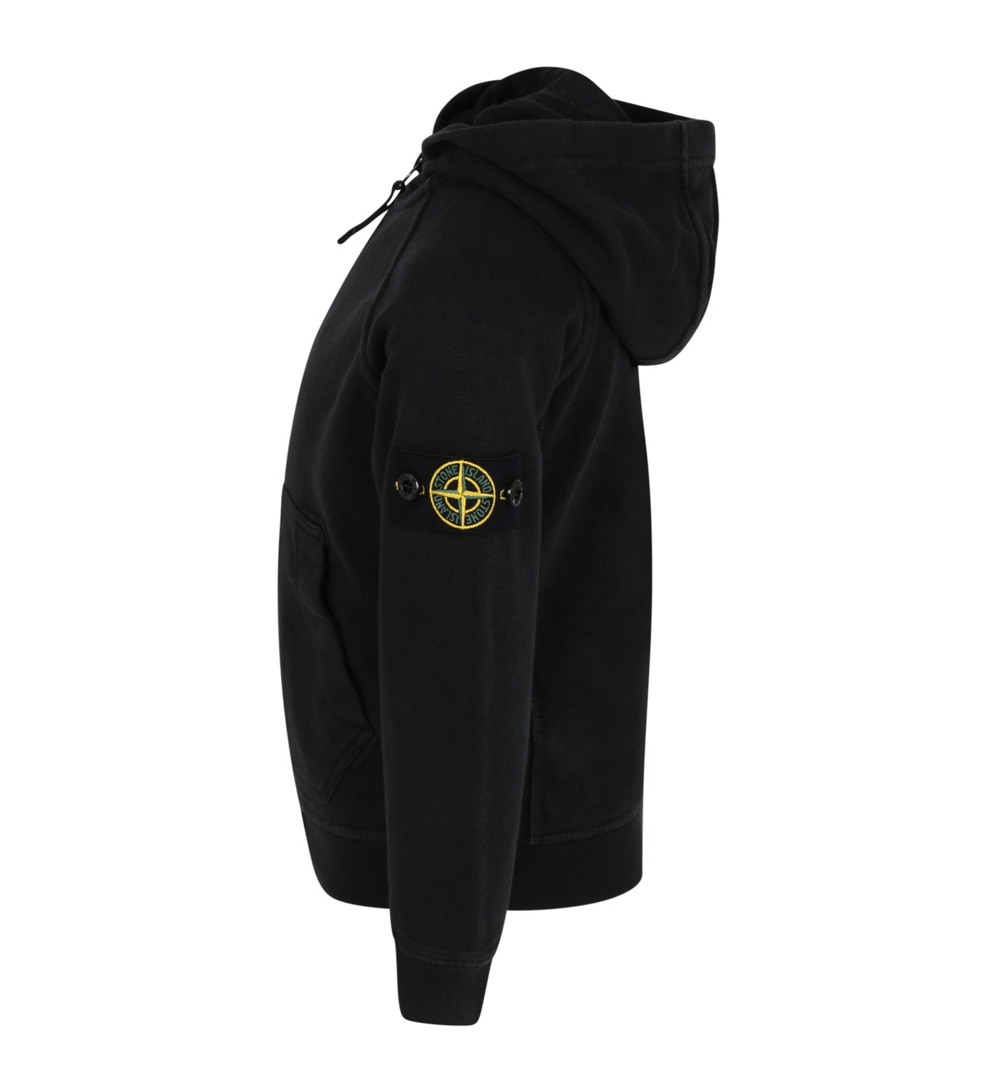 STONE ISLAND JUNIOR KIDS SWEATSHIRT