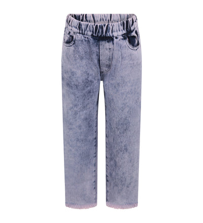 MARQUES' ALMEIDA KIDS JEANS PANTS